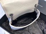春もの新作サンローラン ニキ ミニ ショルダーバッグ コピー Sae99886
