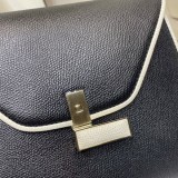 超希少！ヴァレクストラ 偽物 Iside イジィデ クロコダイル ハンドバッグ Vuu95444