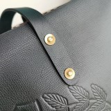 目を惹くカラー バーバリー トートバッグ スーパーコピー SM TOTE Bak78743