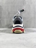 追跡付き発送 バレンシアガ Triple S コピー スニーカー トリプルソール bae25599