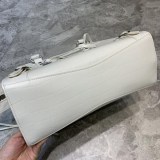 大人気!!新色【アウトレット 偽物】バレンシアガ☆クラシックNanoシティバッグ bak50154