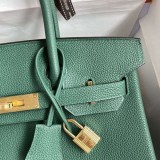 使い勝手の良さ エルメス バーキン 30 cm ハンドバッグ erz30128