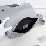 ディオール ミニハンドバッグ 偽物 AND PETER DOIG SADDLE バッグ deq73852
