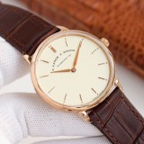 春もの新作ランゲ＆ゾーネ コピー サクソニア フラッハ 39mm raw62728