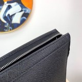 ルイヴィトン クラッチバッグ コピー ポシェットヴォワヤージュMM アルドワーズ M30675