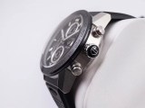 人気急上昇 タグホイヤー カレラ スケルトン 偽物 文字盤 ステンレス メンズ 腕時計 43 mm TAi86398