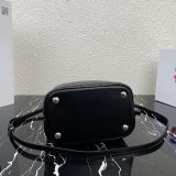 注目★プラダ ロゴ ハンドバッグ ショルダーバッグ 偽物 puq26310