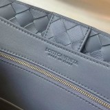 ボッテガヴェネタ Andiamo 偽物 レザー ショルダー バッグ bou09815