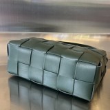 ボッテガ ヴェネタ カセット クロスボディバッグ コピー【人気商品】 bob59000