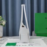 ☆超人気☆ボッテガヴェネタ ザアルコ コピー トップハンドルミニバッグ boo25644
