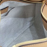 人気商品【ロエベ】パズル ホーボーバッグ 偽物ナパカーフ loc87363
