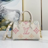 ≪23FW★≫ルイヴィトン スピーディ 20 バッグコピー 限定 vuo51757