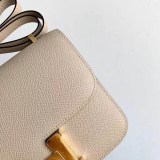 エルメス 偽物 コンスタンス ミニ ゴールド金具 erz48952