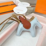 高品質【エルメス】 ペガサス ロデオ コピー PM バッグチャーム erw17403