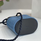 セール新作 クロエ レディース キースモール バケットバッグ コピー chx02611