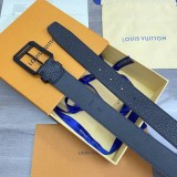 人気No1ルイヴィトン スーパーコピー サンチュール・アーキテクト 35MM ベルト vup11586