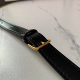 可愛いLisa愛用！セリーヌ スモール ブザス 16（セーズ）偽物 バッグ 188013BEY38NO