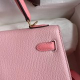 人気No1エルメス ケリー コピー 25cm 外縫い エプソン ゴールド金具 erd57364