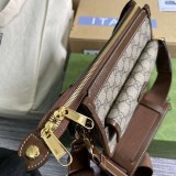 《大人気》グッチ インターロッキングG付き スーパーコピー メッセンジャーバッグ guz27552
