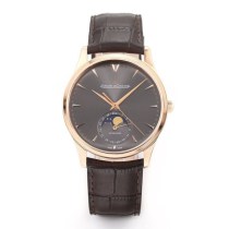 日本未入荷ジャガー・ルクルト マスターウルトラスリム ムーン コピー 39mm Jar80082
