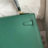 エルメス 偽物 ケリー 25cm 外縫い エプソン ゴールド金具 ert91686