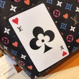 【21CR大人気★】ルイヴィトンネヴァーフルMMトートバッグM57462 M57483