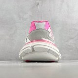 バレンシアガ ×アディダス TRIPLE S スニーカー 偽物741107 W3CZ1 9040 bab82171