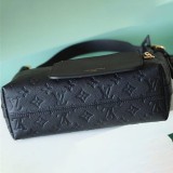 n級品 おすすめルイヴィトン サックスポール ショルダーバッグ 偽物 2色 M46609