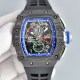 ★日本!!人気！リシャール・ミル RM 011 オートマティック 偽物 フライバック クロノグラフ フェリペ・マッサ ril28521