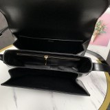 ギフトに最適♪セリーヌ トリオンフ コピースモール ストラップバッグ Cer28557