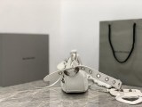 限定希少【アウトレット】バレンシアガ☆クラシックNanoシティバッグ bag22651