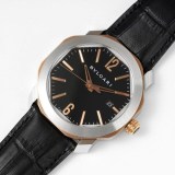 超話題!ブルガリ 時計 オクト ローマ 41mm Octo Roma コピー Buj56801