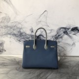 ★関税/送料込★ エルメス バーキン25 バーキン30コピーローズゴールド金具 ert99912
