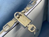 21春夏♪◆​ルイヴィトン ショルダーバッグ 偽物 ムリア マヒナ 2wayバッグ M57853