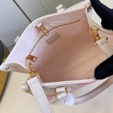 ★追跡付き発送で安心ルイヴィトン ハンドバッグ オンザゴー スーパーコピー M46629