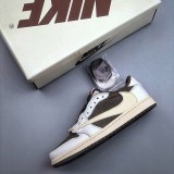 トラヴィス スーパーコピー ナイキ 大人気!!新色★エアジョーダン 偽物 リバースモカ dm7866-162