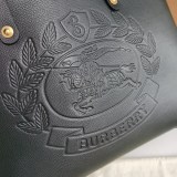 目を惹くカラー バーバリー トートバッグ スーパーコピー SM TOTE Bak78743