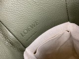 ☆超人気☆ロエベ ハンモック コピー ドローストリング ショルダーバッグ lob92376
