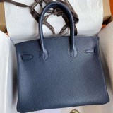 エルメス バーキン 30 cm ハンドバッグ 世界中で大人気♪ err42519