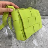 争奪戦ボッテガヴェネタ カセット コピー クロスボディバッグ bow94018