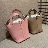エルメス ハンドバッグ ピコタン ロック 18PM eri93265