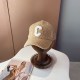 《大人気》セリーヌ ラムズウール ベースボールキャップ 偽物 Cep29610