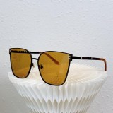 人気No1シャネル バタフライ シェイプ サングラス 偽物 全6色 shs33033