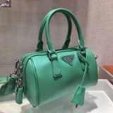 希少色プラダ ショルダーバッグスーパーコピー ギフトに最適♪ 1BA846