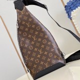 入手困難 ルイヴィトン  モノグラム スリングバッグ コピー vuh54256