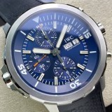 【日本未発売】IWC アクアタイマー 偽物 クロノ エクスペディション・ジャック=イヴ・クストー iwu88089