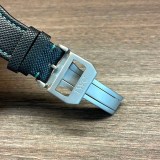 IWC コピー パイロットウォッチ クロノグラフ トップガン iwm26360