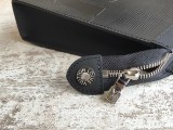 完売必至 シュプリーム × ​ルイヴィトン 偽物 z Pochette Jour GM クラッチバッグ BLACK M66889