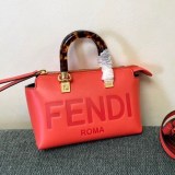 すぐ届 フェンディ バイザウェイ ミニ ボストンバッグ 偽物 few78322