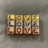 完売人気☆上品 ティファニー LOVE文字 リング コピー Tim92859